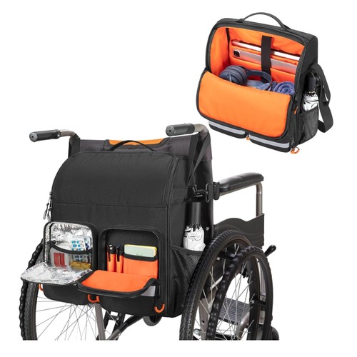 Borsa porta accessori sedia - , a