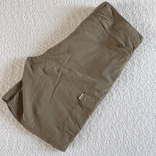 Pantaloncini orvis uomo tan - pantaloncini, 36