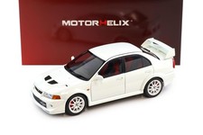 Elica motore 1:18 Mitsubishi