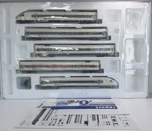Roco 63150 set - roco,