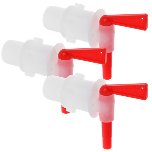 Pezzi spillatore botte birra - 3,
