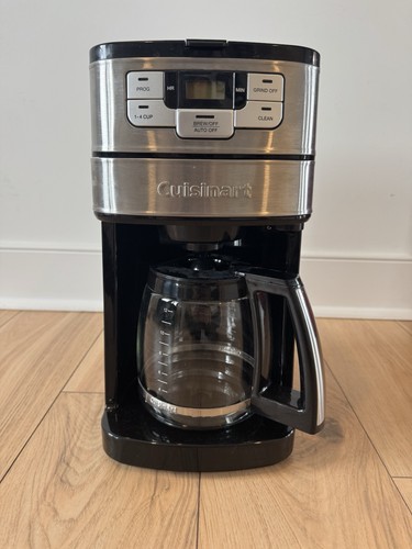 Cuisinart macchina caffè - cuisinart,