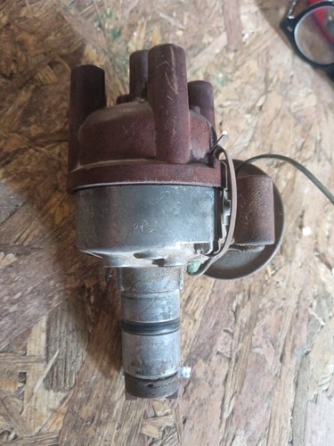 Spinterogeno bosch 111 905 205 - 111,