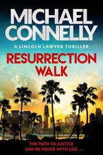 Michael Connelly Resurrection