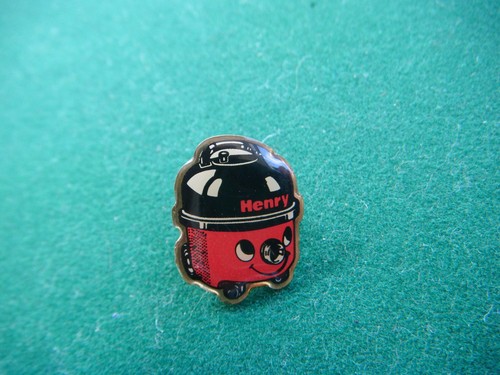 Henry hoover red vacuum - red,