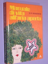 MANUALE DI VITA ALL'ARIA