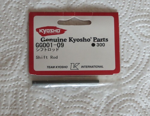 Kyosho gg001 gigacrusher - kyosho, gg001-09
