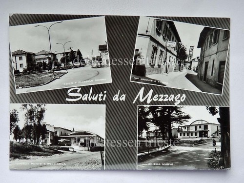 Mezzago monza saluti - mezzago,