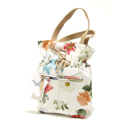 8681g borsetta bimba bianca - 8681g,