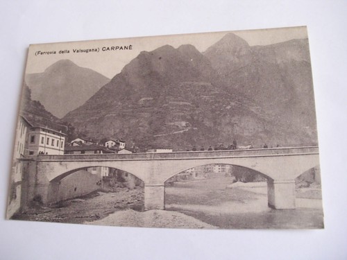 Vicenza ferrovia della - vicenza,