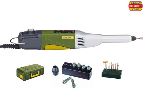 Proxxon 28485 trapano - lb/e,