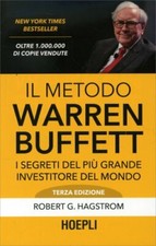 LIBRO IL METODO WARREN
