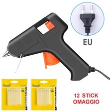 PISTOLA ELETTRICA PER COLLA A