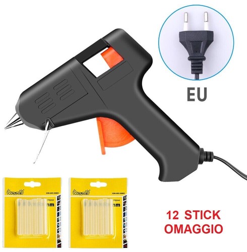 Pistola elettrica per - elettrica, a