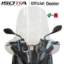 SC3410 PARABREZZA ISOTTA CON