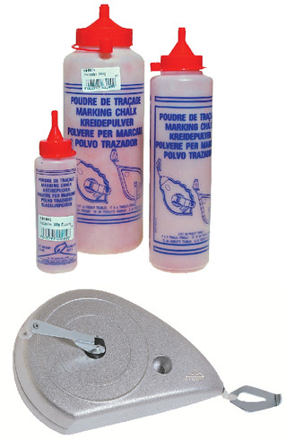 Stubai linea guida marcatore - linea,