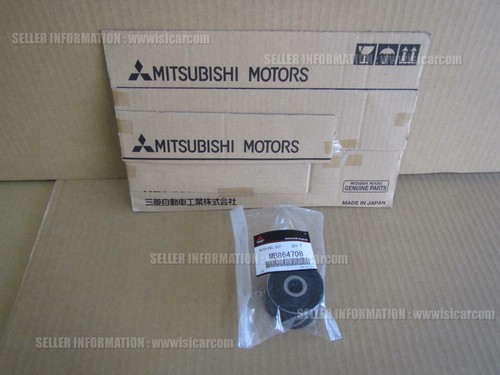 Mitsubishi pajero evolution - mitsubishi,