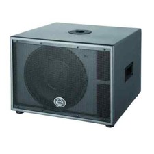 WHARFEDALE PRO TITAN SUB A12
