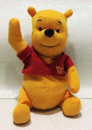 Disney winnie the pooh bean - winnie,