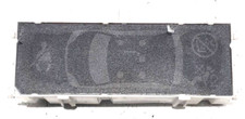 RICAMBI USATI, DISPLAY SEGNALATORE AIRBAG PEUGEOT 3008, ANNO: 2014