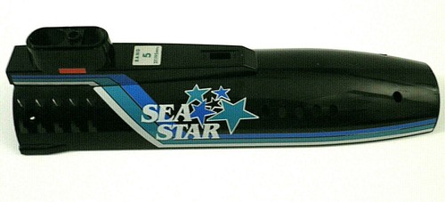 Nikko sea star - star, r/c