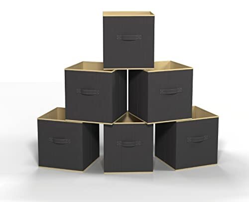 Cestini cubo pieghevole - cestini,