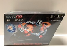 MOTO GP 10 11 REPSOL HONDA