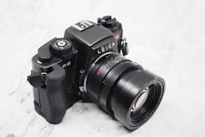 Leica R6 R6.2 Grip Cinturino