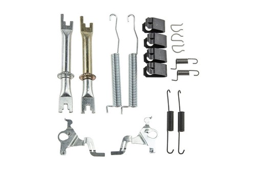 Nty kit accessori ganasce - accessori,