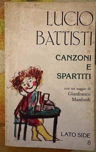 Lucio battisti canzoni e - -,