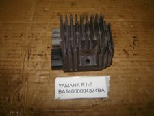 YAMAHA R1 2004 2005  2006 REGOLATORE DI TENSIONE