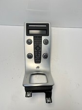 COMANDI CLIMA - ARIA VOLVO C30 1.6D (2006 - 2013) CONSOLE CENTRALE COMANDO RADIO
