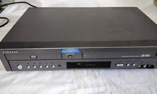 Samsung DVD-V3500 DVD VCR