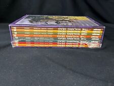 Walking Dead 20th Anniversary