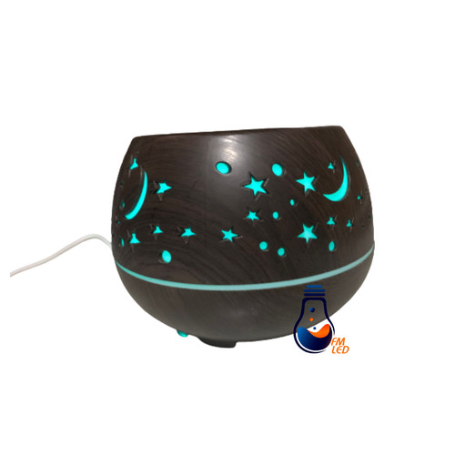Diffusore aromi 500ml - di,