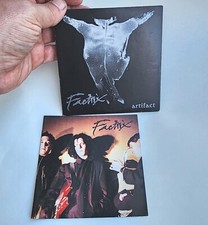 SCARCE  FACTRIX  "ARTiFACT" 2