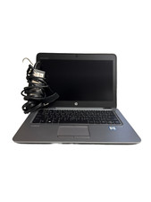 HP ELITEBOOK 820 G3 2018 12.5"