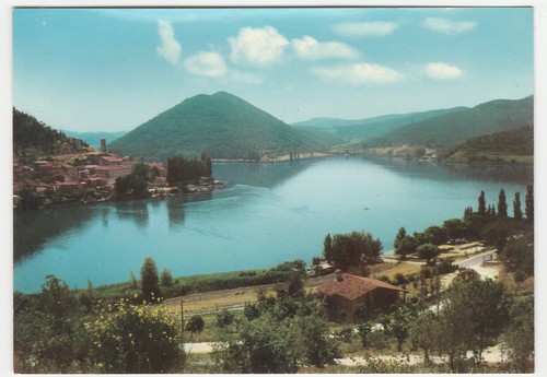 Terni lago di piediluco - -,