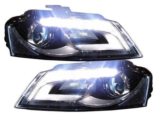 Faro proiettore xenon - look, per