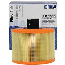 Filtro aria Mahle per BMW E81