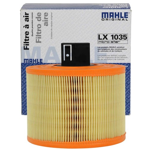 Filtro aria mahle per - filtro,