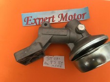 COPPIA CONICA TESTINA COMPLETA