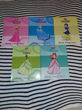 Princess Storybook Collection