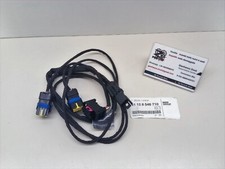 61128548710 Original BMW K53 R1200R cavi cablaggio faro supplementari fari led