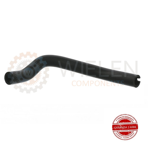 Manicotto aspirazione tubo - aspirazione,