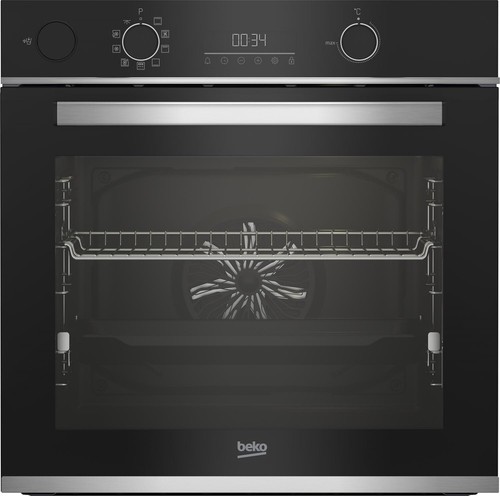 Beko forno elettrico ventilato - forno,