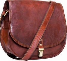 Borsa tracolla pelle - borsa,