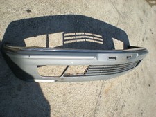 Paraurti anteriore, Stoßstange, bumper, mercedes c 126 sec   I serie