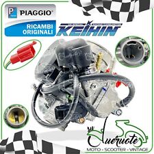 CARBURATORE KEIHIN CVEK 27 CVEK27 PER VESPA LX 150 S LIBERTY FLY BOULEVARD SONAR