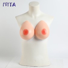 IVITA Seno in silicone